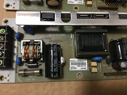 3EA00E266D / MSE266D