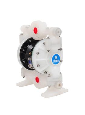 凯盟瑞规DN25格齐全BQG100塑隔膜泵66613A-料34-C4DN25气动隔膜