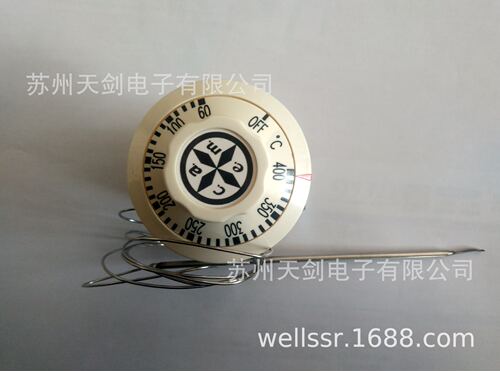 意大利CAEM温控器60-400度