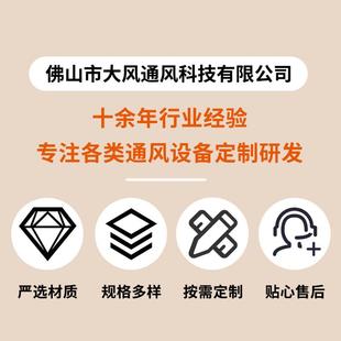 加厚尼龙布钢风571管大口风径伸缩丝通风排软管耐高温烟机出油风