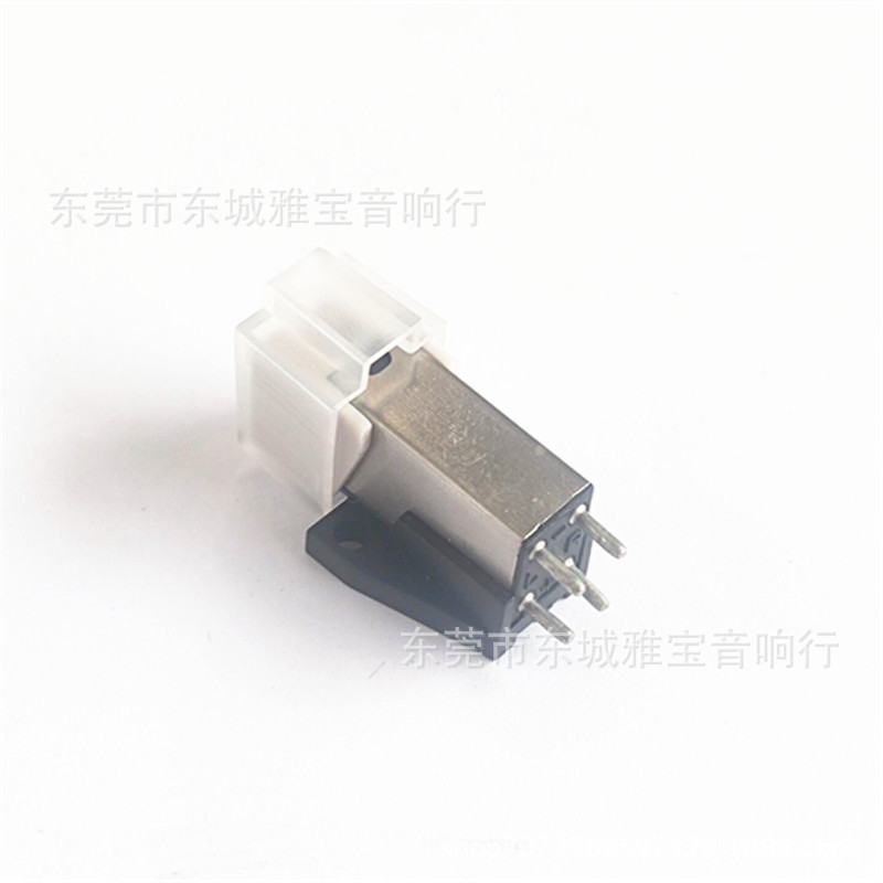 LP黑胶动磁MM唱头唱针