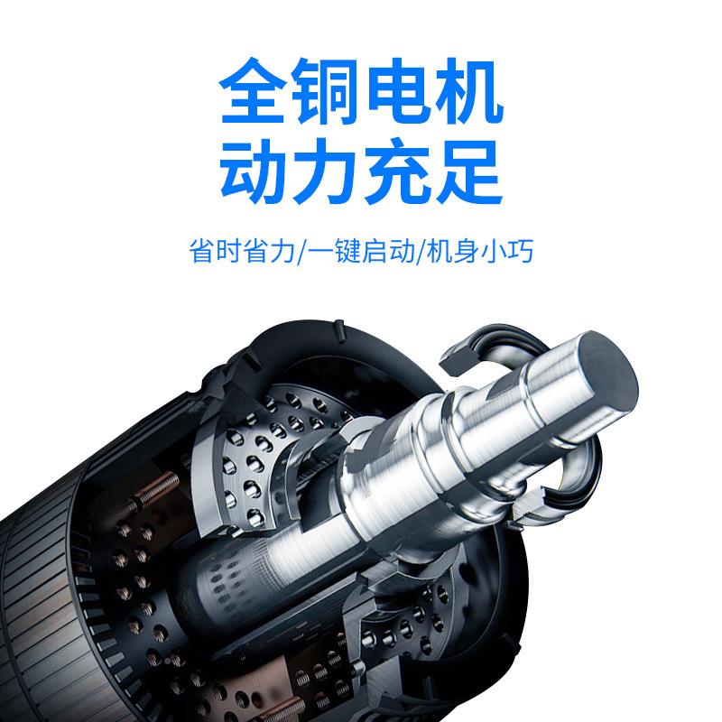 BODA砂机砂光纸打机平磨机平机板磨砂纸电动木工ABQ抛光打磨机