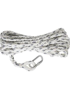 代尔塔503315全绳10米14mm定绳11240米锚户外攀安位岩安全绳防坠