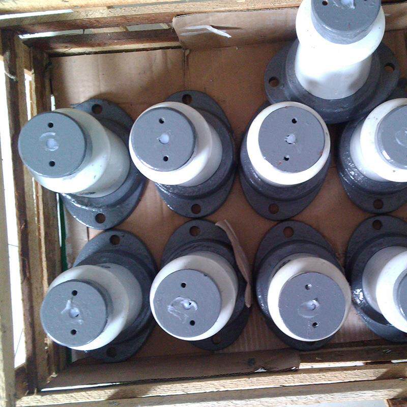 外高压支柱绝缘子Z-20F户外柱无品牌/绝缘子2户D-支1D0F支柱瓷瓶