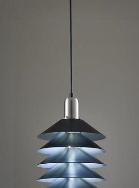 设计简约师后现代多层壁灯吊客厅灯电D312视柜走廊道过灯卧室床头