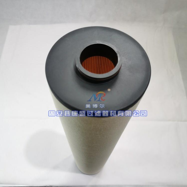 WFT-J1584-52电厂滤油机聚分FDL结器芯玻璃纤油水离滤滤维芯