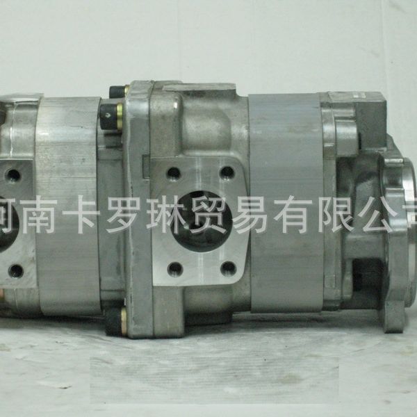 适用WA430-5液压齿轮泵总成