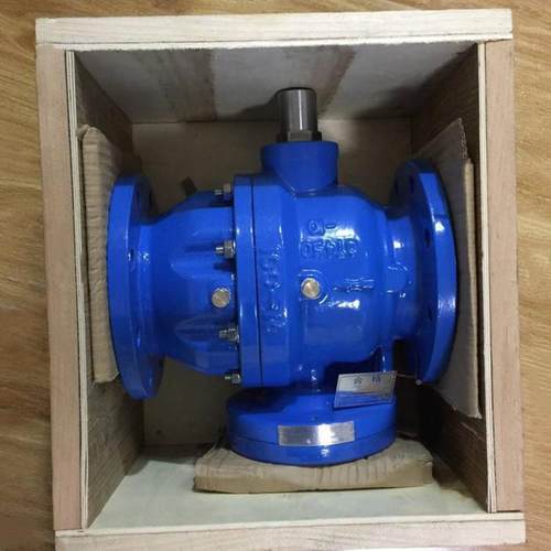 LH74X5X低阻力倒流防S止器球铸铁LOPDHS745低阻力墨倒流防止器