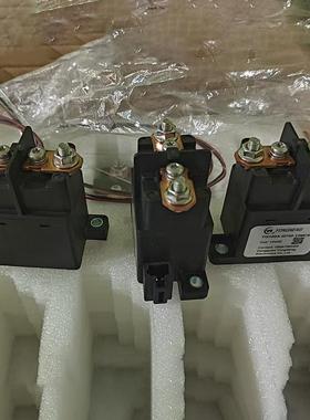 永能Y继电643器G30A0-Q1000继-12MA高压直流电器300AYG300A