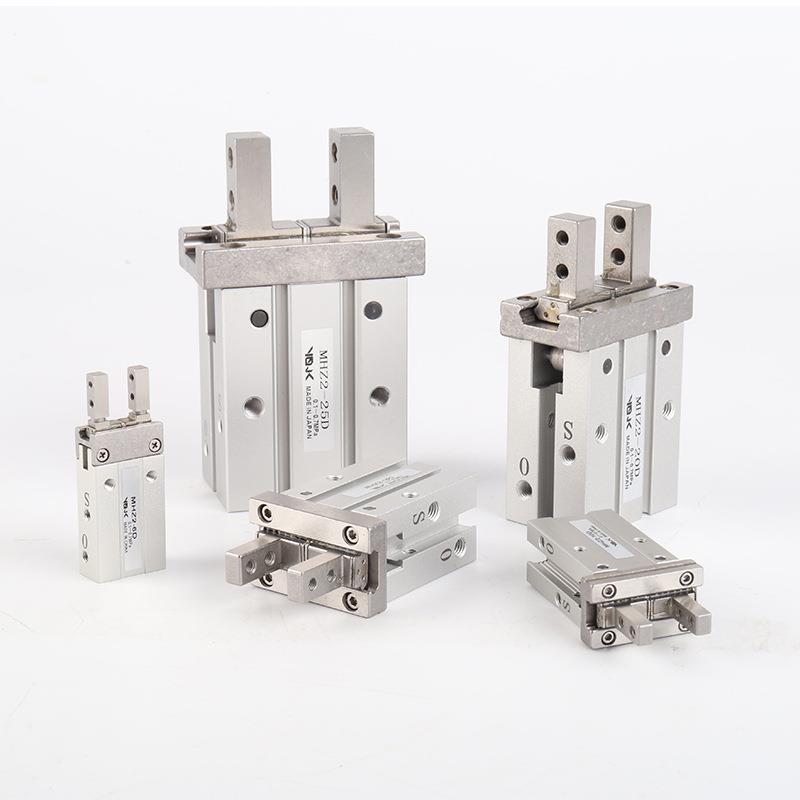 SM型MHZ2-10/016/C20/25/32/0/HF4Z16/10/2205气爪平行夹手指气缸