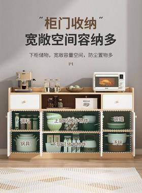 斗柜卧室收简纳柜床尾柜三TWA柜约现代抽屉关柜子客厅斗储物柜玄