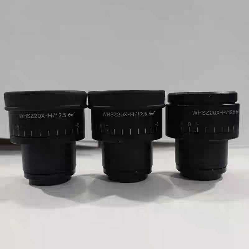 OLYMPUS奥林巴斯 WHSZ20X-H/12.5显微镜20倍目镜
