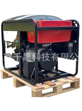 带12kw电机3380VMG20质保二年2电0k20220307w永磁汽油发机组汽