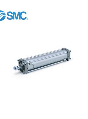 SM267CCA2-Z系列气缸/准型:C单杆双用作DA2B标100-150Z