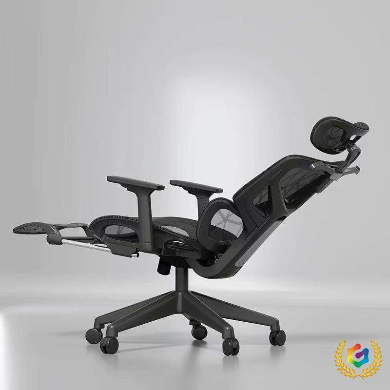 人体学椅久坐办公室椅03子家护腰电竞工椅躺可电脑椅靠用背座椅,商业/办公家具,办公电脑椅/职员椅,淘宝优惠券,粉丝福利购,淘宝优惠卷