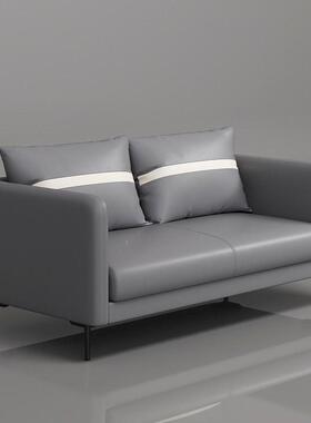 简双约现代网红小户型客厅三款人位出60149租房服装店经科济型技