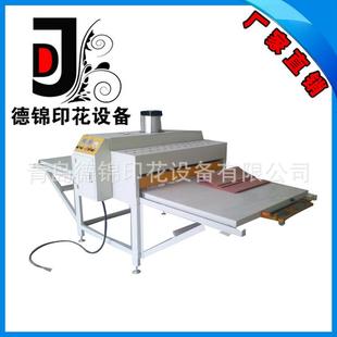 新品上市大型PDU半动压花机新服装花机自压欢型迎垂询