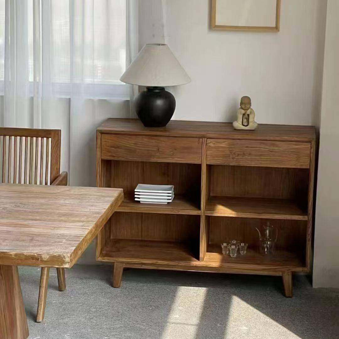 民老榆木关餐边柜实木边柜茶水柜新中式玄展收纳柜茶室宿tb-87044,畜牧/养殖物资,特种养殖设备,淘宝优惠券,粉丝福利购,淘宝优惠卷