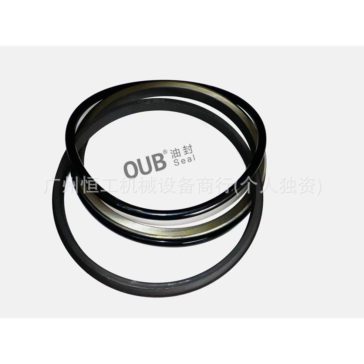 挖掘机力士德C3607S0JMZ801502动2020330行走浮油封么镜