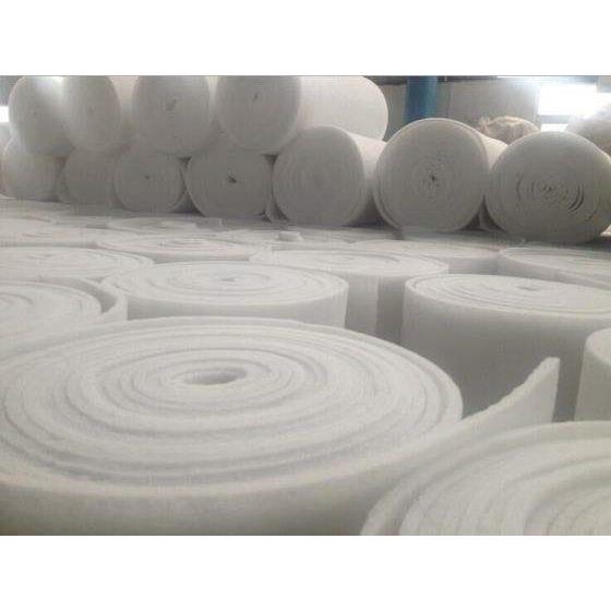 初效滤棉空气过棉过无纺布过滤棉NDU风口棉滤烤漆房过滤棉