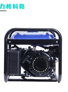 11/0v/220v/380携v汽油发电机户外家用小型便式手电动2/3877005-1