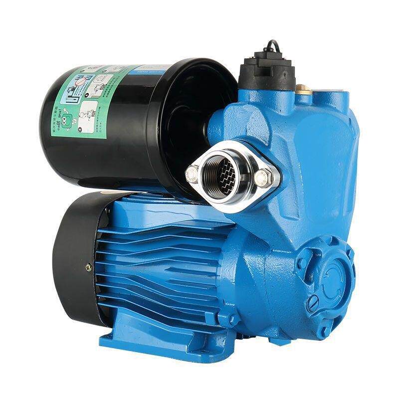 全屋增智压家用自吸泵20无品牌/V全能自动线静音自来水2管道加压