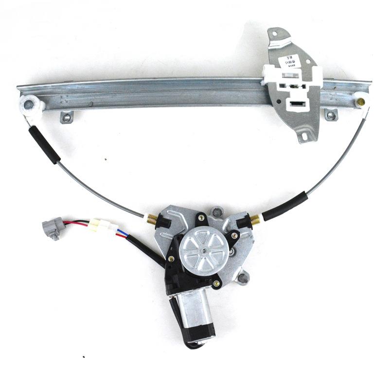 奇瑞A3/A成1/E3/E/A5/旗云2/QRY风5云2电动玻升降璃器总车窗摇窗