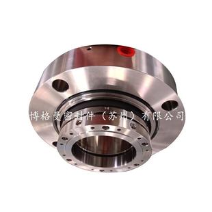 凝 结水泵机械密封3件NLT5040州0x6M7003机械密封件苏博格曼机械