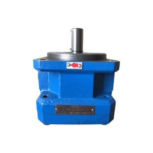 EA6 R.3磨床发泡泵内啮合齿轮油泵 GPWPZ机床泵GPA机2