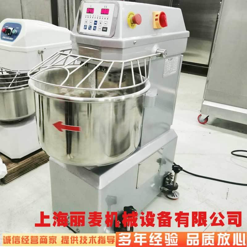 商用半包1包粉双双动包和面/机快速搅拌馅速机高端面和HTP面设备