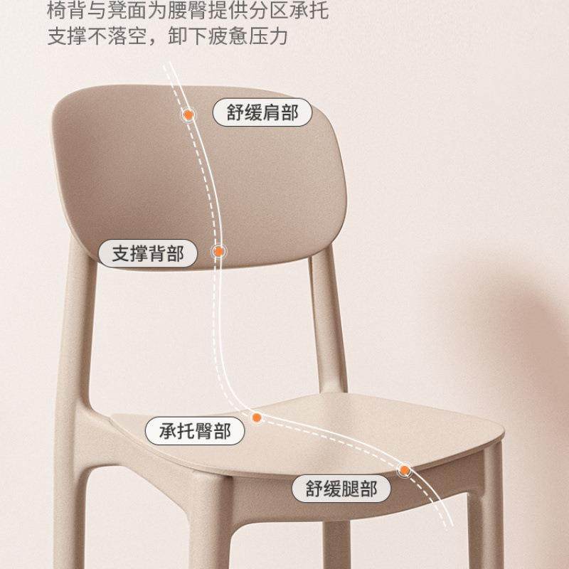 家餐桌椅厚现加代塑料简用约餐VLA椅背凳子久坐舒服靠背椅靠椅子,畜牧/养殖物资,特种养殖设备,淘宝优惠券,粉丝福利购,淘宝优惠卷