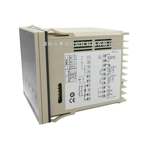 3双输SR93-8Y-Y-90-1000出温控表SR9-8YDXN-Y-90-10Z岛电PID温控0