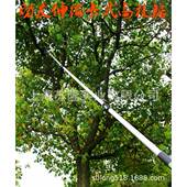 Z锯剪锯两用修枝省剪ZY910 卡式 力伸2缩枝剪高空伐木ZY9102 Z高Y9