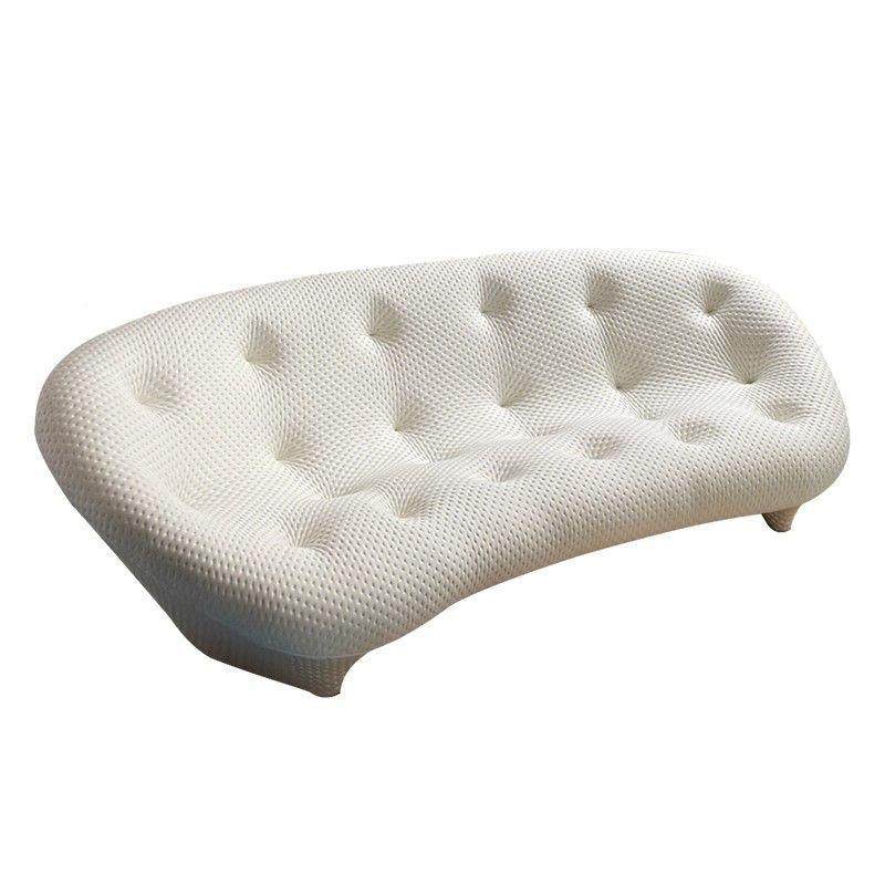 形沙发客厅设计师发户jls7SJ9H型网红意式贝壳沙写弧意空间个性小,畜牧/养殖物资,特种养殖设备,淘宝优惠券,粉丝福利购,淘宝优惠卷