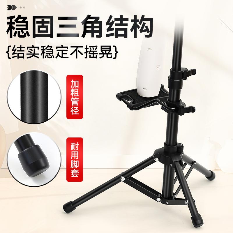 华电吹管支架可放折叠架乐子魅圣锐罗兰雅思电萨克*斯专用立式置