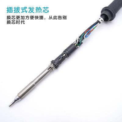 TK克高频焊泰台15焊0率大功高频无铅台恒ORL温焊台电烙铁厂家