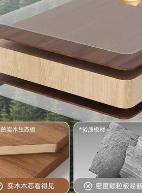 实木可旋转穿架衣镜35263落地衣家用全身镜立式挂镜子卧储物室试