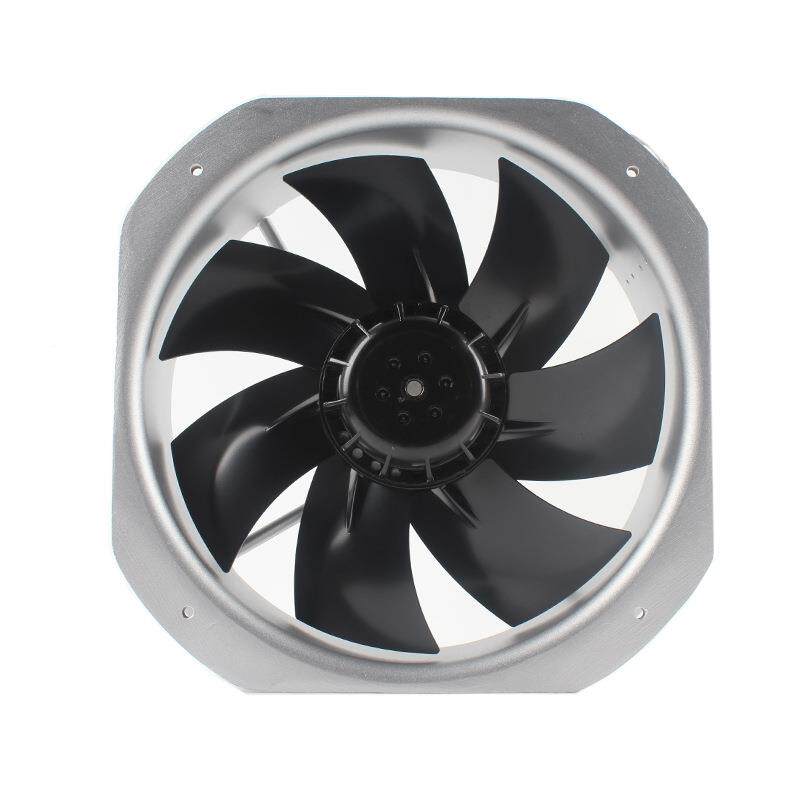 热销SJ280B06-H9-C叶8HA228080铁耐高温工热业排风散扇风机