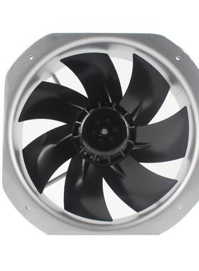 热销SJ280B06-H9-C叶8HA228080铁耐高温工热业排风散扇风机