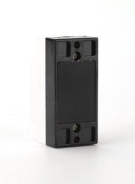 NT断50PC上YOE方手器柄漏电路器家用保护2P盖小型微型TRL32断路器