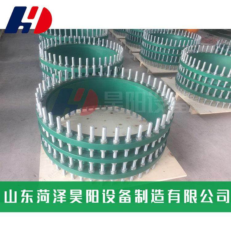 VSSFUUC双法兰传力接头C2AF型J双法兰松套传力接头传力式伸缩接头