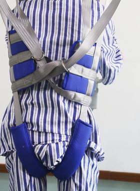 现货移位机带站立YYQ行走吊吊病具人残疾人老人康助行复训练吊兜