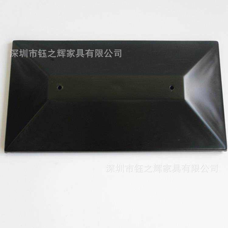 餐厅桌底座子H-MI-201铸铁底座铁板冲压方斜桌面桌脚架铸铁餐脚,畜牧/养殖物资,特种养殖设备,淘宝优惠券,粉丝福利购,淘宝优惠卷