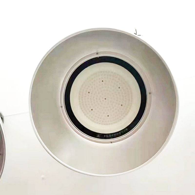 上海世纪亚明TP01a天棚灯亚牌led工矿灯防水室内照明100W150W200W