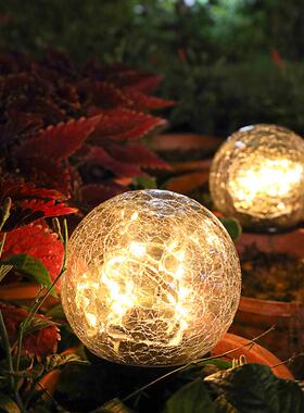 太阳户庭院地埋灯别墅花园布置户外防水草坪能灯外L地F76M86THED