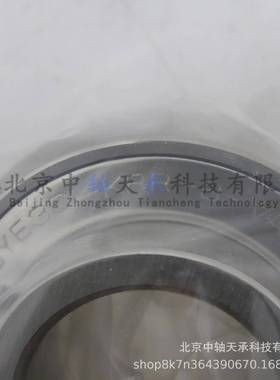 I-N-AG外球NSG径面轴承YE30-KRR-B-VA-HLA内30mm径62外mm厚度38.1