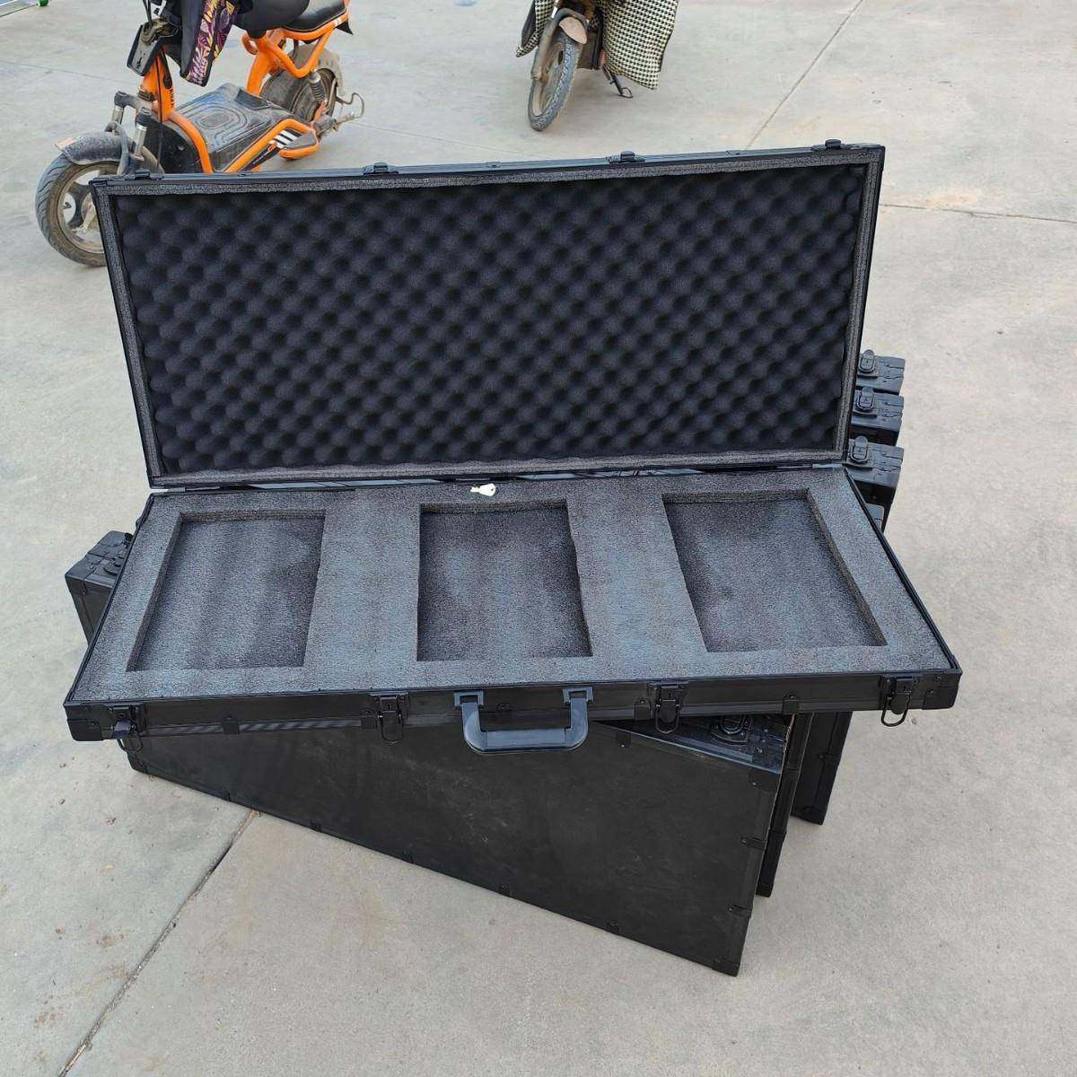 工厂铝箱合金手提式金五工00032具包多层超大量收容纳箱加厚尺寸,畜牧/养殖物资,特种养殖设备,淘宝优惠券,粉丝福利购,淘宝优惠卷