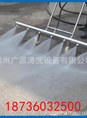 州厂GYB-1家高压郑清洗机格价小型油下水道疏通污清洗机价格