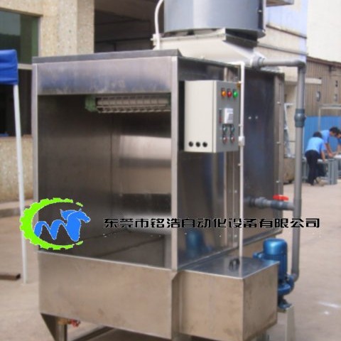 水帘柜 不锈钢水帘柜 小型水帘柜 有泵水帘喷漆柜 环保水帘柜