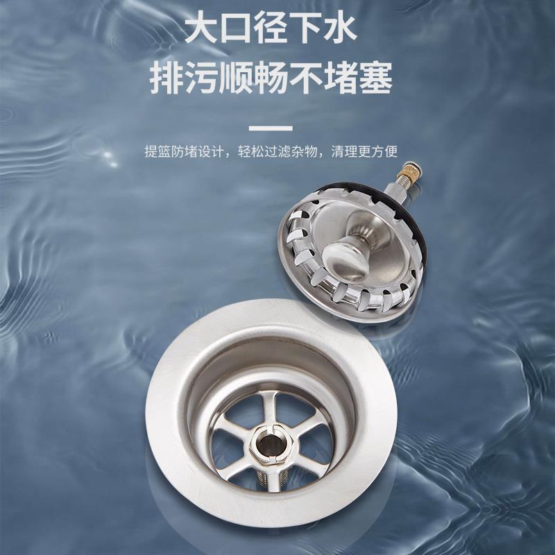 洗落拖把池阳台卫生间小号陶瓷地地盆拖桶式AQI家用自地动下水墩